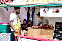 Melbourne Flagstaff Garden Mexican Festival