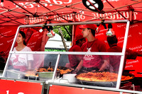 Melbourne Flagstaff Garden Mexican Festival