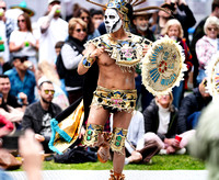 Melbourne Flagstaff Garden Mexican Festival