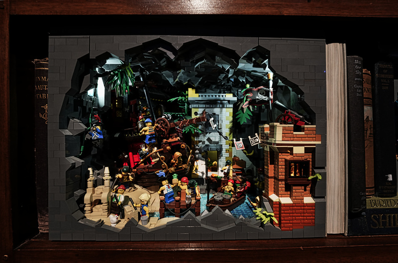 Melbourne LEGO Festival