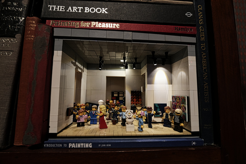 Melbourne LEGO Festival