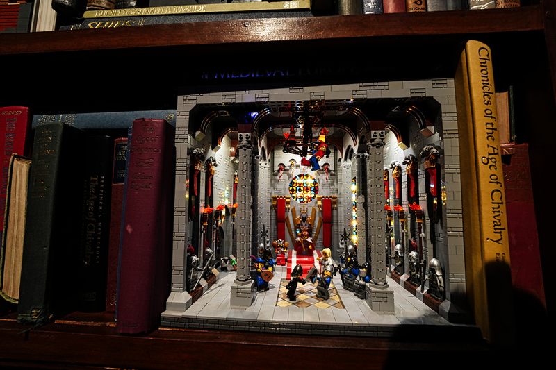 Melbourne LEGO Festival