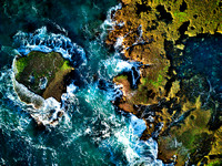 Bridgewater Bay Topdown