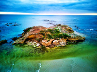 Stingray Bay, Warrnambool