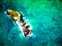 Bay of Islands, Great Ocean Road