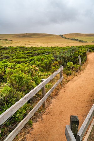 The Crag, Great Ocean Road