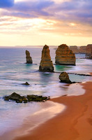 Twelve Apostles, Great Ocean Road