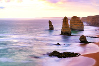 Twelve Apostles, Great Ocean Road