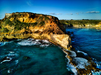 Bay of Islands, Peterborough