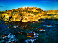 Bay of Islands, Peterborough