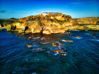 Bay of Islands, Peterborough
