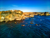Bay of Islands, Peterborough