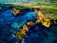 Bay of Islands, Peterborough