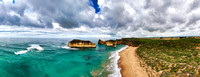 Bay of Islands, Great Ocean Road