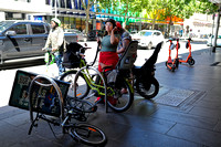 Melbourne Street Candid