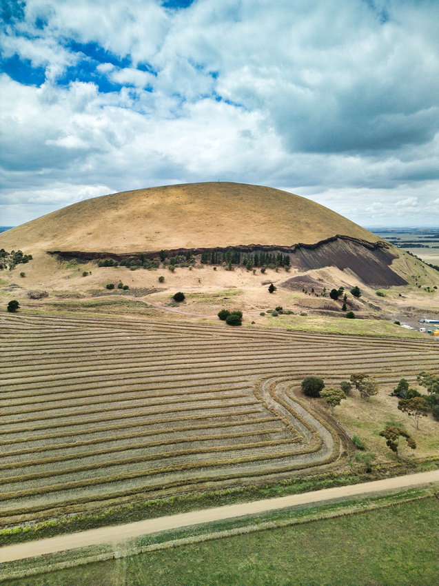 Elephant Mountain