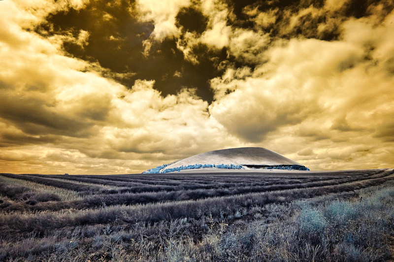 Elephant Mountain