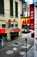 Mensho Tokyo Ramen Melbourne