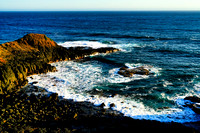 Flinders Blowhole, Mornington Peninsula