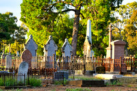 Bendigo Cemetery