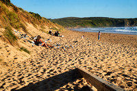 Pinnacles, Cape Woolamai, Phillip Island