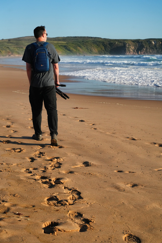 Pinnacles, Cape Woolamai, Phillip Island