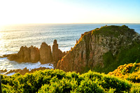 Pinnacles, Cape Woolamai, Phillip Island