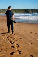 Pinnacles, Cape Woolamai, Phillip Island