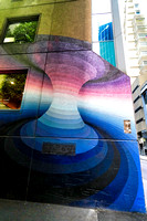 Kulinbulok Lane Mural, Melbourne
