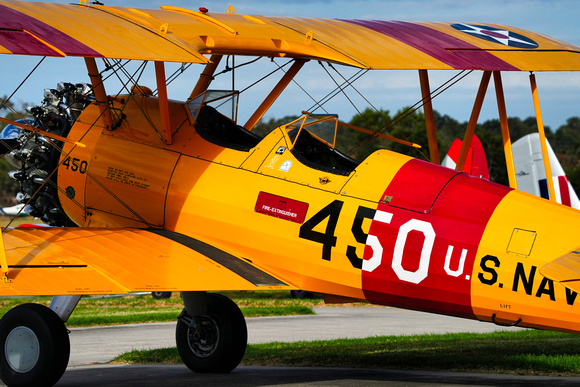 Tyabb Airshow