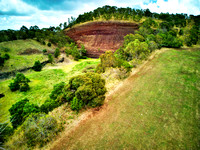 Tarragal Caves, Cape Bridgewater
