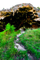 Tarragal Caves, Cape Bridgewater