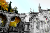 Lourdes, France