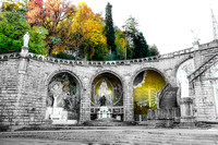 Lourdes, France