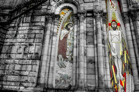 Lourdes, France