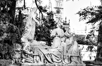 Lourdes, France