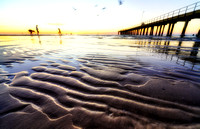 Seaford Jetty