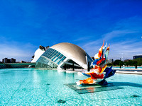 Valencia, Spain