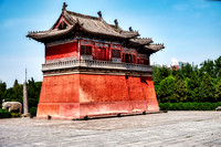 Ming Dynasty Ancient Tomb, Luoyang