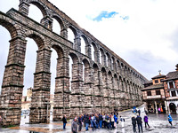 Segovia, Spain