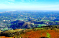Pyrenees Biarritz, France