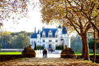 Château de Chenonceau