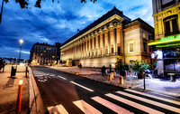 Lyon, France