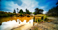 Forest Diggings Goldfield