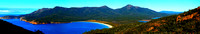 Wine Glass Bay, Tasmania