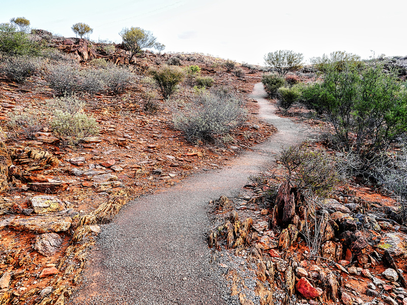 Broken Hill