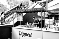 Melbourne CBD