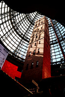Melbourne CBD