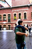 Melbourne CBD