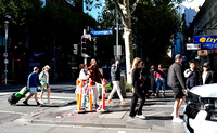 Melbourne CBD